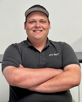 Stefan Jungmair